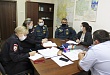 Безопасное поведение несовершеннолетних на водоемах обсудили в Уватском районе